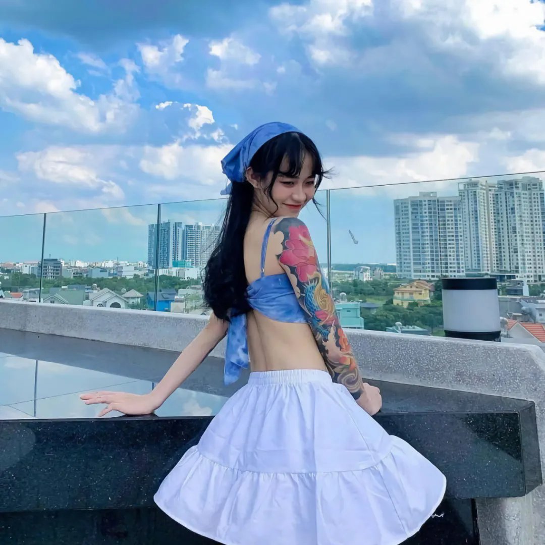 小小爱火花